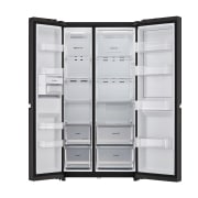 냉장고 LG 디오스 오브제컬렉션 매직스페이스 냉장고 (S634BB35Q.CKOR) 썸네일이미지 14