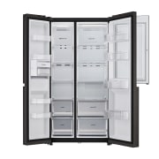 냉장고 LG 디오스 오브제컬렉션 매직스페이스 냉장고 (S634BB35Q.CKOR) 썸네일이미지 16