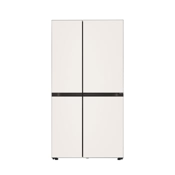 LG 디오스 오브제컬렉션 매직스페이스 냉장고 652L  3등급 