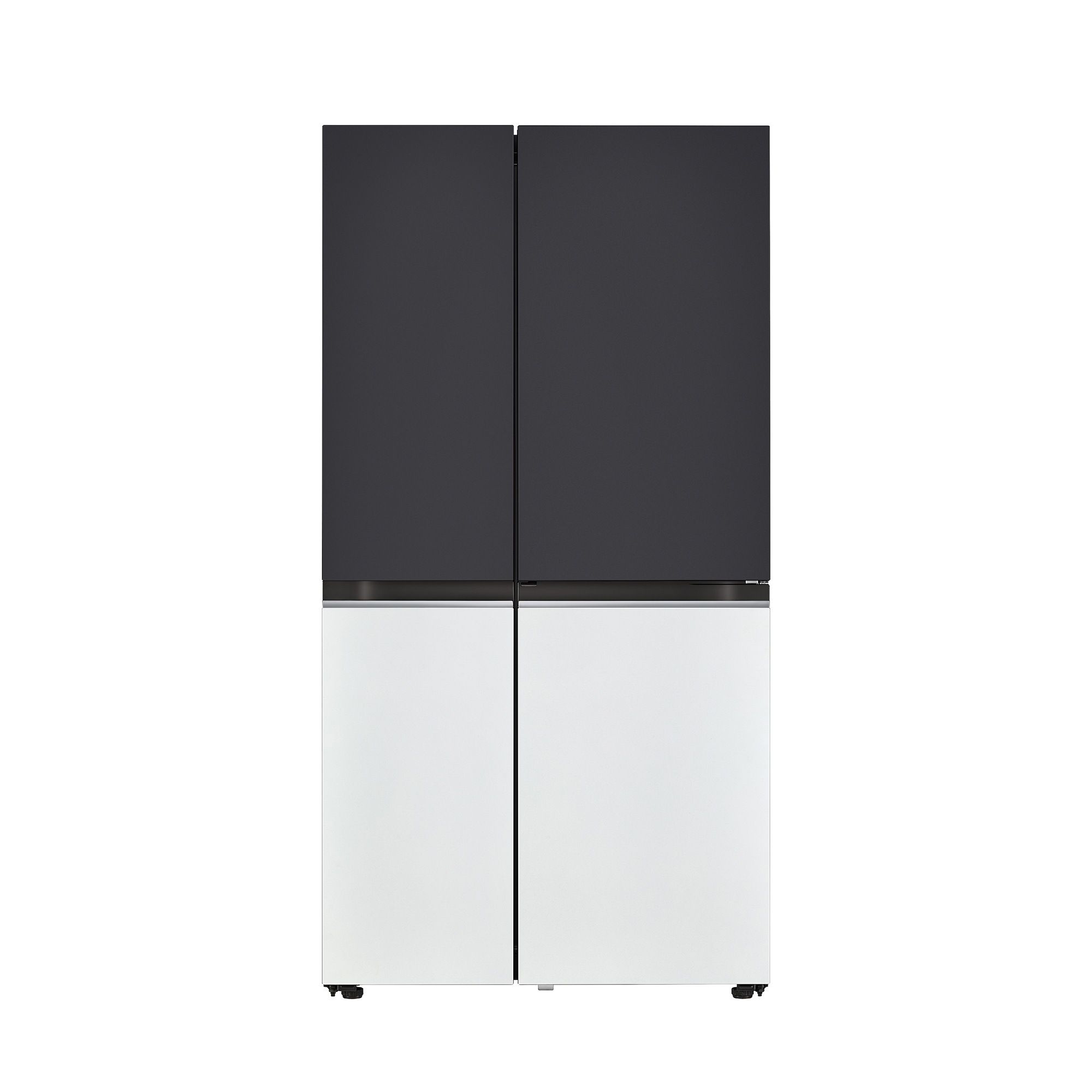 LG 오브제컬렉션 LG 디오스 오브제컬렉션 매직스페이스 냉장고 (S634BW35Q.CKOR) 줌이미지 0