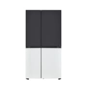 LG 오브제컬렉션 LG 디오스 오브제컬렉션 매직스페이스 냉장고 (S634BW35Q.CKOR) 썸네일이미지 0
