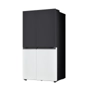 LG 오브제컬렉션 LG 디오스 오브제컬렉션 매직스페이스 냉장고 (S634BW35Q.CKOR) 썸네일이미지 1