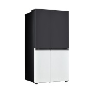 LG 오브제컬렉션 LG 디오스 오브제컬렉션 매직스페이스 냉장고 (S634BW35Q.CKOR) 썸네일이미지 2