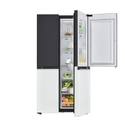 LG 오브제컬렉션 LG 디오스 오브제컬렉션 매직스페이스 냉장고 (S634BW35Q.CKOR) 썸네일이미지 7