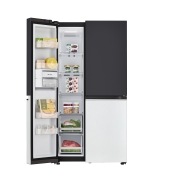 LG 오브제컬렉션 LG 디오스 오브제컬렉션 매직스페이스 냉장고 (S634BW35Q.CKOR) 썸네일이미지 9