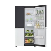 LG 오브제컬렉션 LG 디오스 오브제컬렉션 매직스페이스 냉장고 (S634BW35Q.CKOR) 썸네일이미지 11