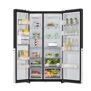 LG 오브제컬렉션 LG 디오스 오브제컬렉션 매직스페이스 냉장고 (S634BW35Q.CKOR) 썸네일이미지 13