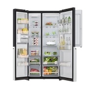 LG 오브제컬렉션 LG 디오스 오브제컬렉션 매직스페이스 냉장고 (S634BW35Q.CKOR) 썸네일이미지 15