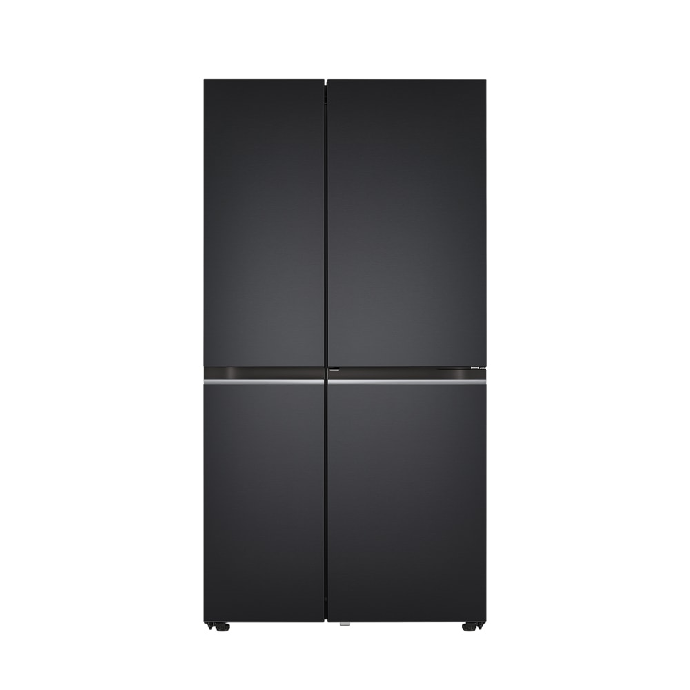 냉장고 LG 디오스 오브제컬렉션 매직스페이스 (S634MC35Q.CKOR) 메인이미지 0