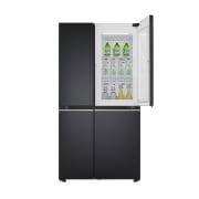 냉장고 LG 디오스 오브제컬렉션 매직스페이스 냉장고 (S634MC35Q.CKOR) 썸네일이미지 4