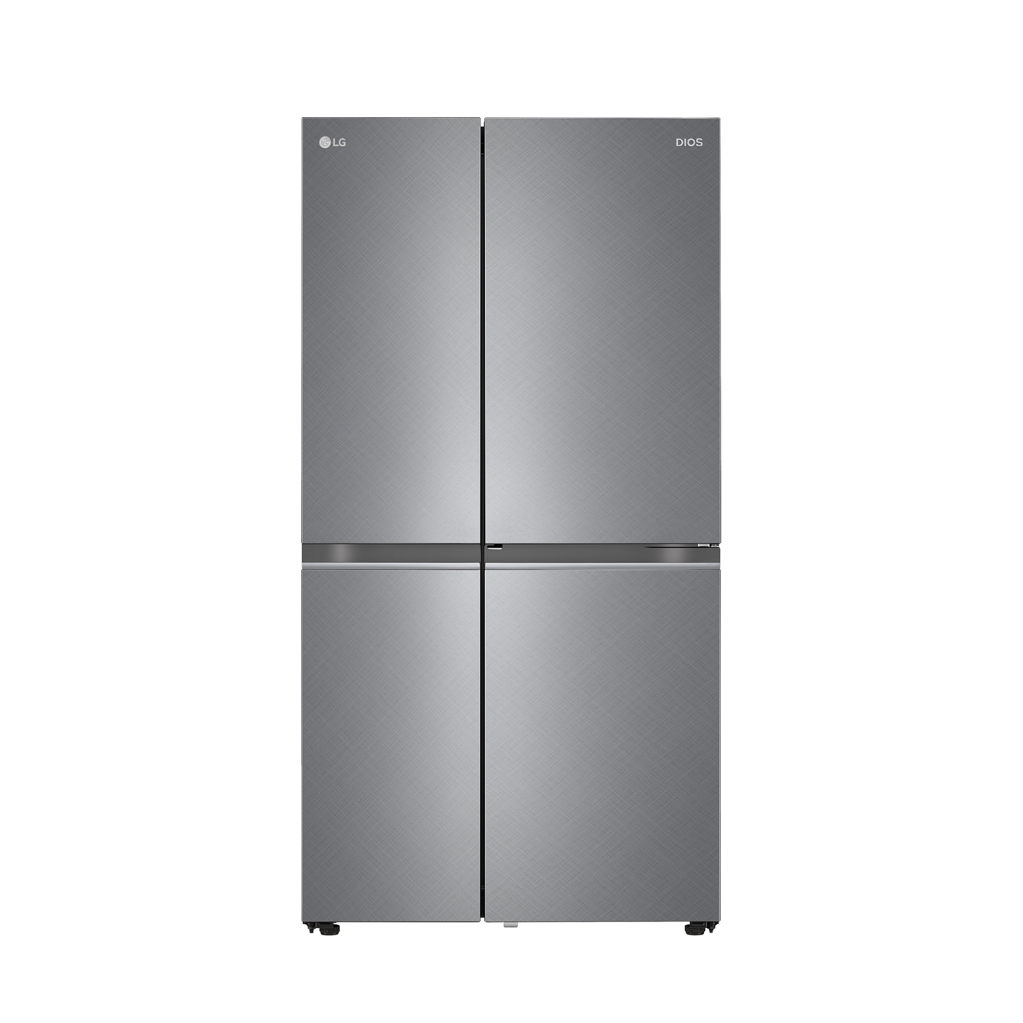 냉장고 LG 디오스 매직스페이스 (S834SN35.CKOR) 줌이미지 0