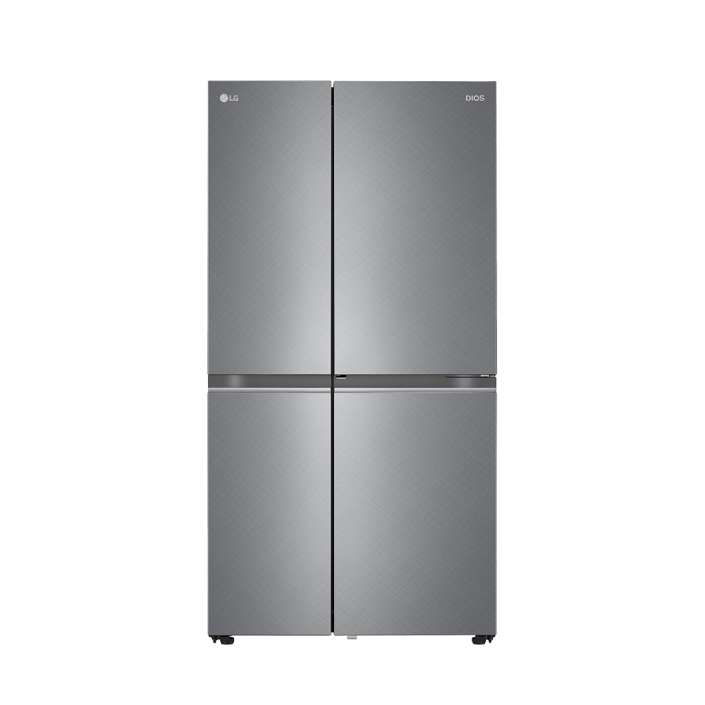 냉장고 LG 디오스 매직스페이스 (S834SN35.CKOR) 메인이미지 0