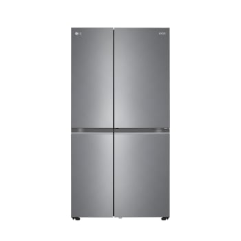 냉장고 LG 디오스 매직스페이스 (S834SN35.CKOR) 썸네일