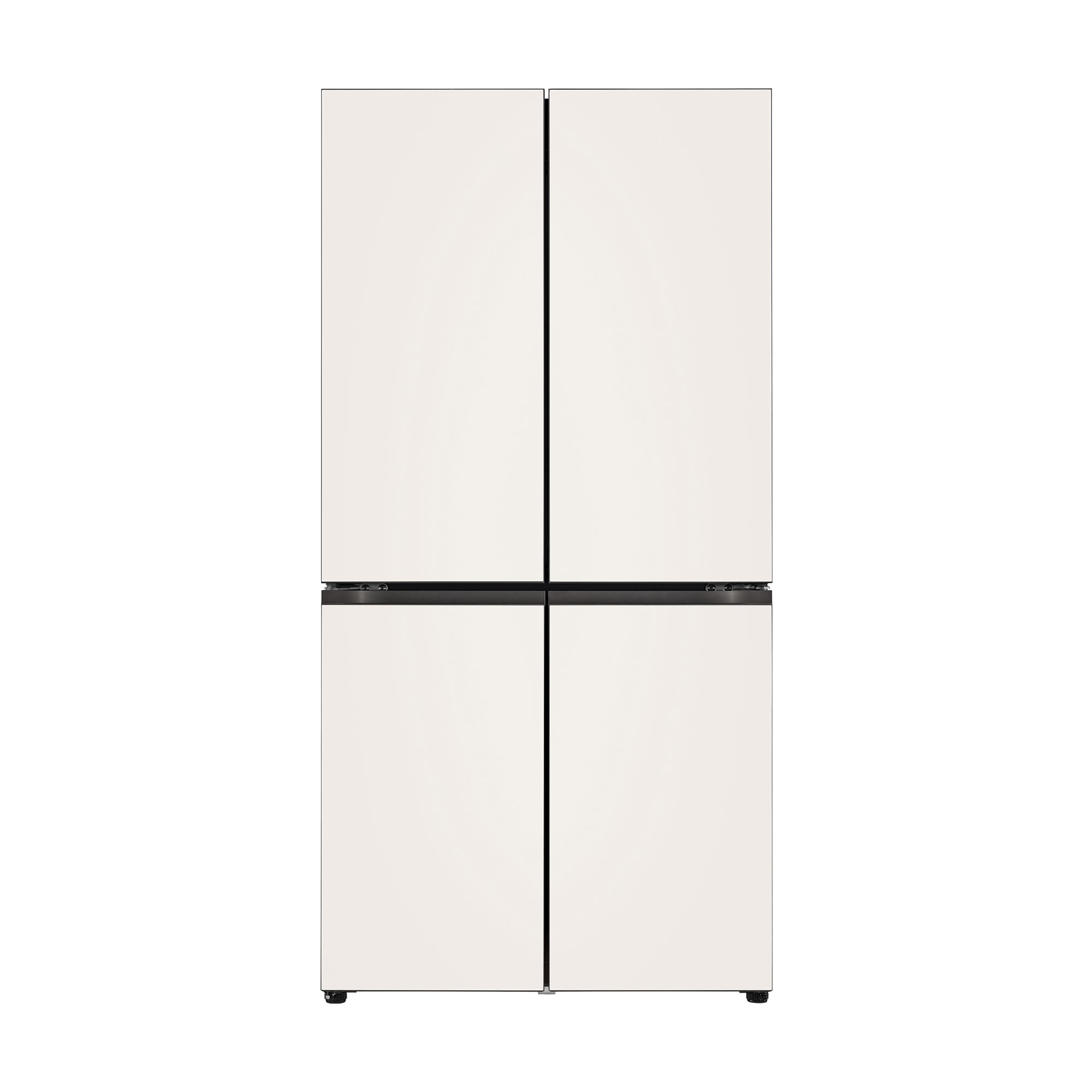 LG 오브제컬렉션 LG 디오스 오브제컬렉션 베이직 냉장고 (M873GBB012.AKOR) 줌이미지 0