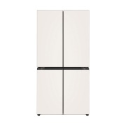LG 오브제컬렉션 LG 디오스 오브제컬렉션 베이직 냉장고 (M873GBB012.AKOR) 썸네일이미지 0