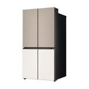 냉장고 LG 디오스 오브제컬렉션 베이직 냉장고 (M873GCB012.AKOR) 썸네일이미지 1