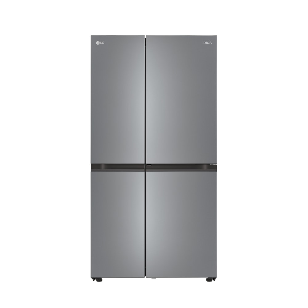 냉장고 LG 디오스 매직스페이스 (S834SS32V.CKOR) 메인이미지 0