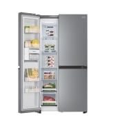 냉장고 LG 디오스 매직스페이스 (S834SS32V.CKOR) 썸네일이미지 8