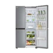 냉장고 LG 디오스 매직스페이스 (S834SS32V.CKOR) 썸네일이미지 10