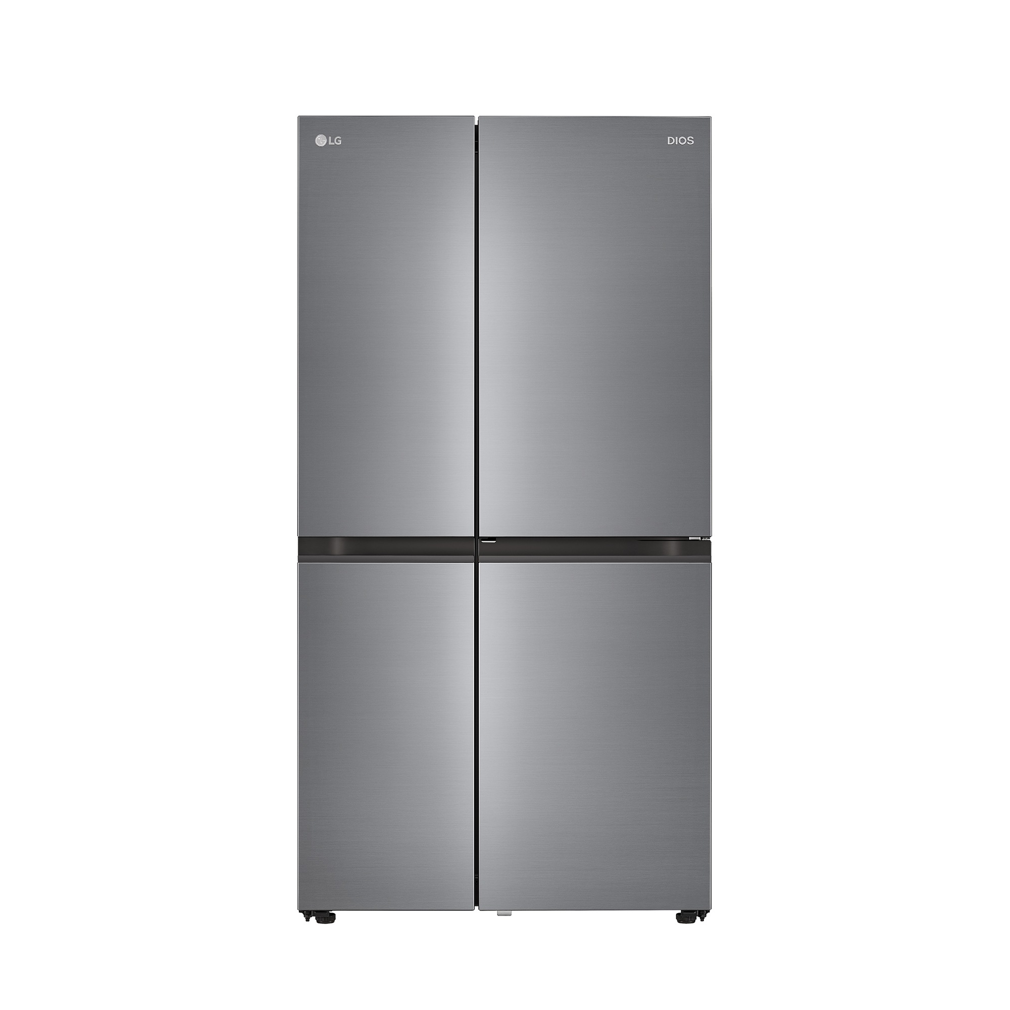 냉장고 LG 디오스 매직스페이스 (S834S32V.CKOR) 줌이미지 0