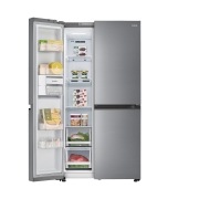 냉장고 LG 디오스 매직스페이스 냉장고 (S834S32V.CKOR) 썸네일이미지 9