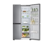 냉장고 LG 디오스 매직스페이스 냉장고 (S834S32V.CKOR) 썸네일이미지 11