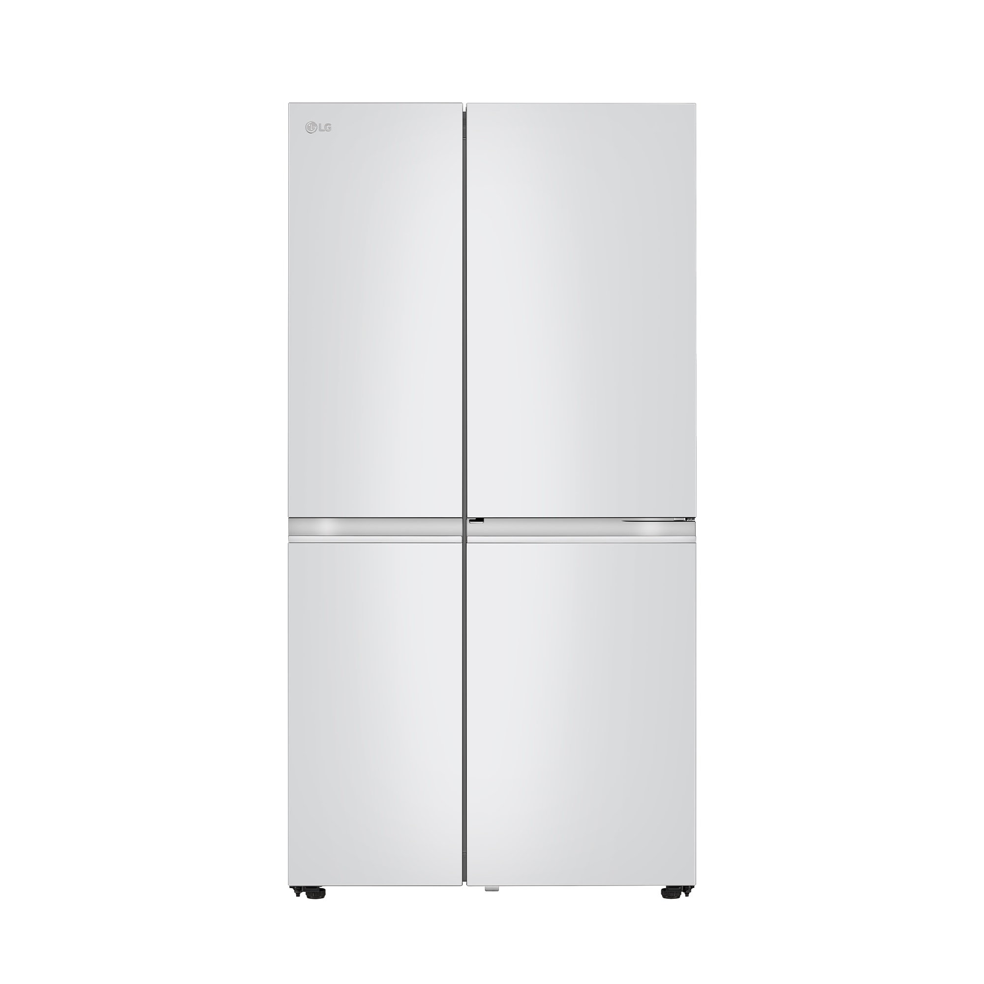 냉장고 LG 디오스 매직스페이스 (S834W30V.CKOR) 줌이미지 0