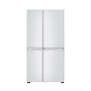 냉장고 LG 디오스 매직스페이스 냉장고 (S834W30V.CKOR) 썸네일이미지 2