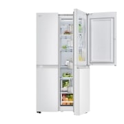 냉장고 LG 디오스 매직스페이스 냉장고 (S834W30V.CKOR) 썸네일이미지 8