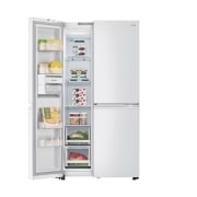 냉장고 LG 디오스 매직스페이스 냉장고 (S834W30V.CKOR) 썸네일이미지 8