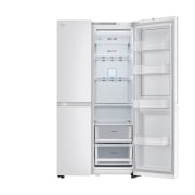 냉장고 LG 디오스 매직스페이스 냉장고 (S834W30V.CKOR) 썸네일이미지 11