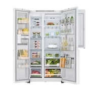 냉장고 LG 디오스 매직스페이스 냉장고 (S834W30V.CKOR) 썸네일이미지 16
