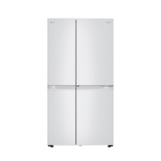 냉장고 LG 디오스 매직스페이스 (S834W30QV.CKOR) 썸네일이미지 0