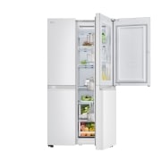 냉장고 LG 디오스 매직스페이스 (S834W30QV.CKOR) 썸네일이미지 6