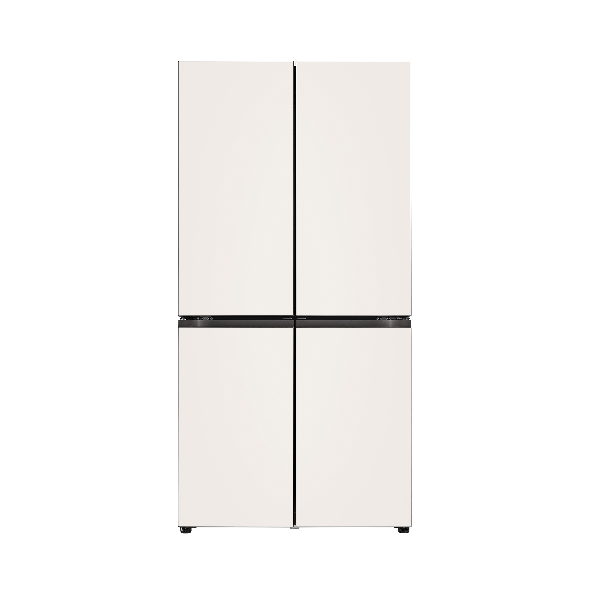 냉장고 LG 디오스 오브제컬렉션 더블매직스페이스 (M872GBB252.AKOR) 줌이미지 0