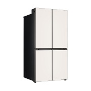 냉장고 LG 디오스 오브제컬렉션 더블매직스페이스 (M872GBB252.AKOR) 썸네일이미지 1
