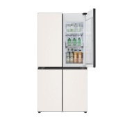 냉장고 LG 디오스 오브제컬렉션 더블매직스페이스 (M872GBB252.AKOR) 썸네일이미지 3