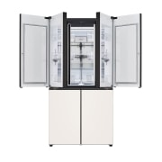 냉장고 LG 디오스 오브제컬렉션 더블매직스페이스 (M872GBB252.AKOR) 썸네일이미지 4