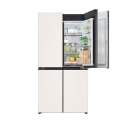 냉장고 LG 디오스 오브제컬렉션 더블매직스페이스 (M872GBB252.AKOR) 썸네일이미지 5