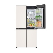 냉장고 LG 디오스 오브제컬렉션 더블매직스페이스 (M872GBB252.AKOR) 썸네일이미지 6
