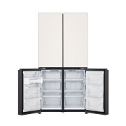 냉장고 LG 디오스 오브제컬렉션 더블매직스페이스 (M872GBB252.AKOR) 썸네일이미지 11
