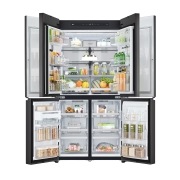 냉장고 LG 디오스 오브제컬렉션 더블매직스페이스 (M872GBB252.AKOR) 썸네일이미지 13