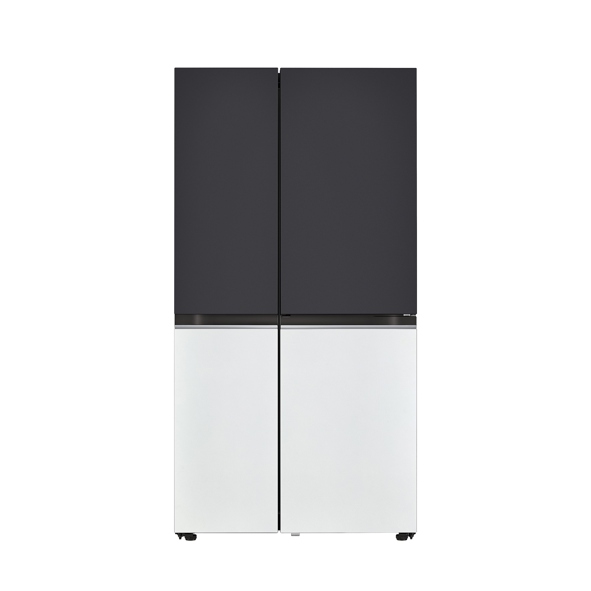 냉장고 LG 디오스 오브제컬렉션 매직스페이스 (S834BW32V.CKOR) 줌이미지 0