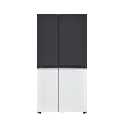 냉장고 LG 디오스 오브제컬렉션 매직스페이스 냉장고 (S834BW32V.CKOR) 썸네일이미지 0