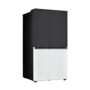 냉장고 LG 디오스 오브제컬렉션 매직스페이스 (S834BW32V.CKOR) 썸네일이미지 2