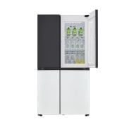 냉장고 LG 디오스 오브제컬렉션 매직스페이스 (S834BW32V.CKOR) 썸네일이미지 4