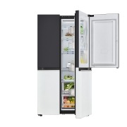 냉장고 LG 디오스 오브제컬렉션 매직스페이스 (S834BW32V.CKOR) 썸네일이미지 7