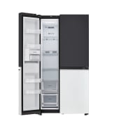 냉장고 LG 디오스 오브제컬렉션 매직스페이스 (S834BW32V.CKOR) 썸네일이미지 8