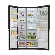 냉장고 LG 디오스 오브제컬렉션 매직스페이스 (S834BW32V.CKOR) 썸네일이미지 13