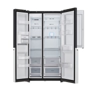 냉장고 LG 디오스 오브제컬렉션 매직스페이스 (S834BW32V.CKOR) 썸네일이미지 14